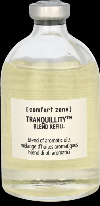 Image du produit Comfort Zone Tranquility Blend - Recharge (100 ml)