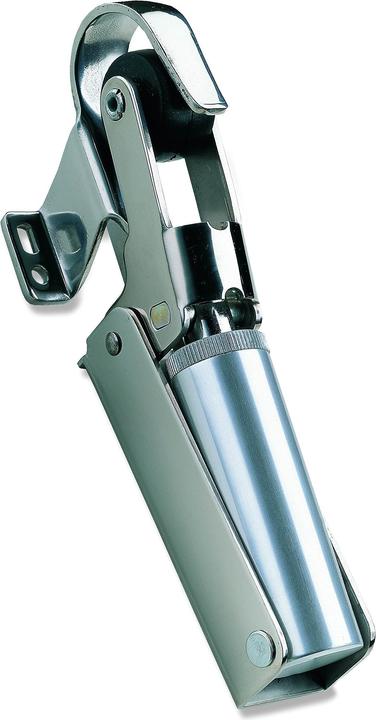 Justor Fermeture de porte en douceur (Porte d'entrée, Intérieur)