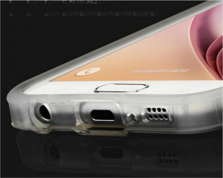 Produktbild Baseus Fusion Series Samsung Galaxy S6 Hülle (Samsung Galaxy S6)