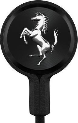 Immagine prodotto Logic3 Ferrari di Cavallino T150 (Nessuna soppressione del rumore, Cablato)