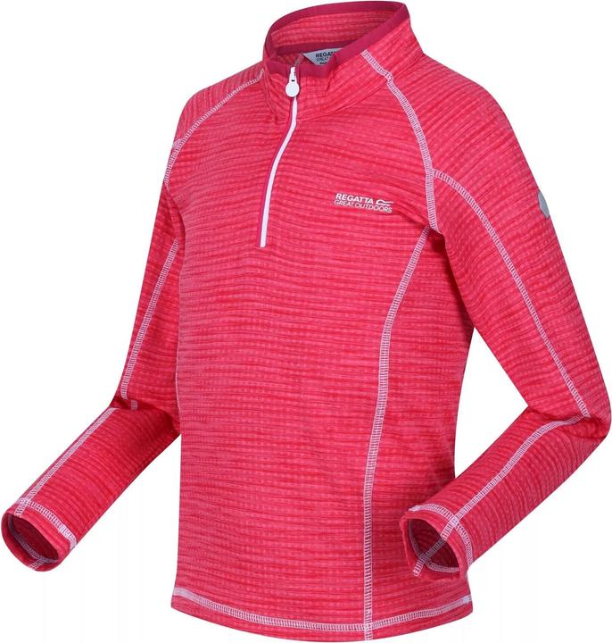 Immagine prodotto Regatta Top in pile con mezza zip Berley (164)