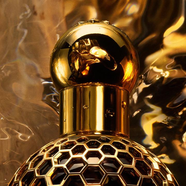 Actual product image Guerlain Santal Royal (Eau de parfum, 125 ml)