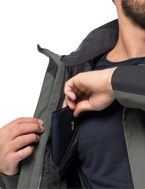 Immagine prodotto Jack Wolfskin Jasper Jkt Men (L)