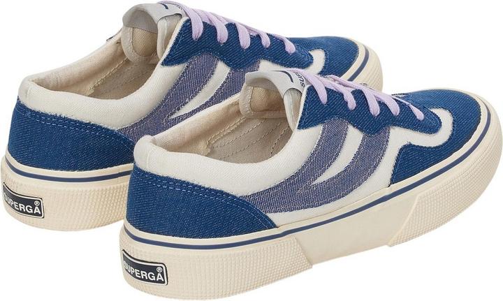 Image du produit Superga - Baskets REVOLLEY - Femme (34.5)