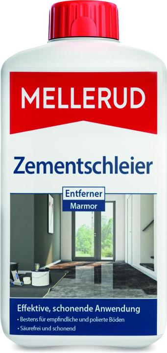 Produktbild Mellerud Zementschleier Entferner Marmor