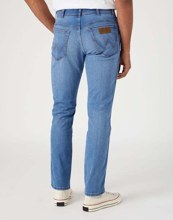 Actual product image Wrangler Texas Slim Jeans (W30/L34)