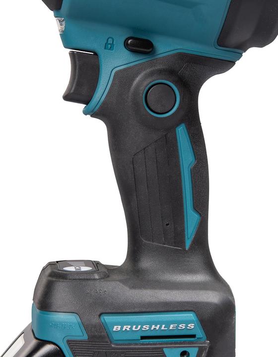 Productafbeelding Makita DAS180Z (Oplaadbare batterij, Bladblazer)