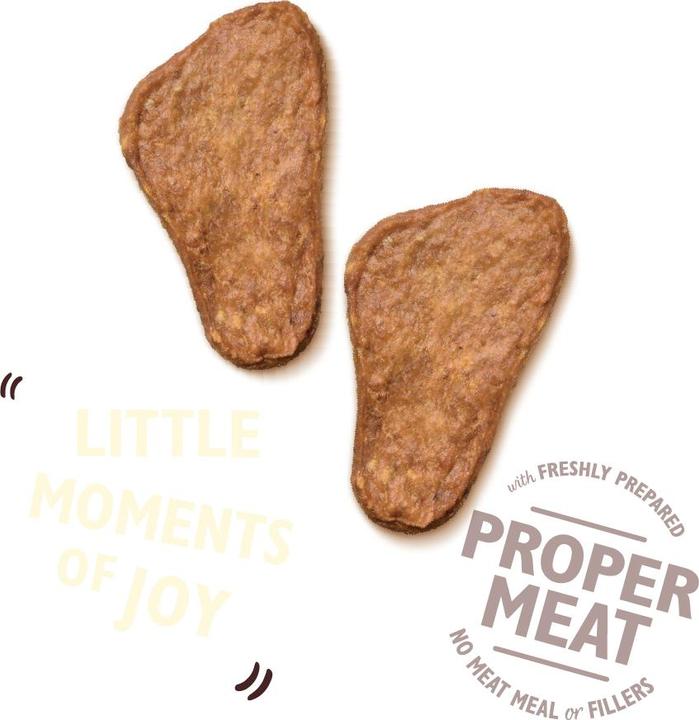 Produktbild Lily's Kitchen Canine Chicken Jerky (Junior, Senior, Adult, 1 Stk., 70 g)
