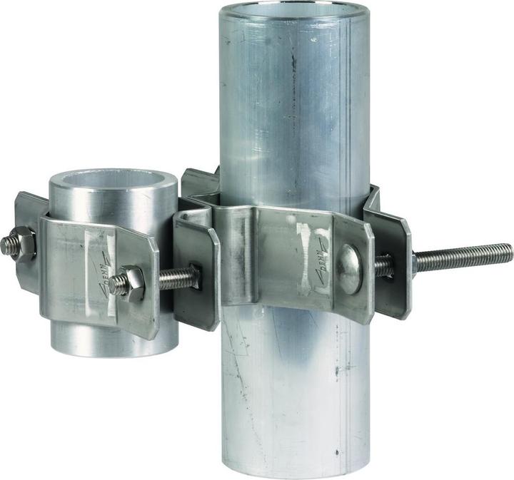 Produktbild Dehn Geländerbefestigung D 70-90mm f.DEHNiso- 105355 (Sonstige)