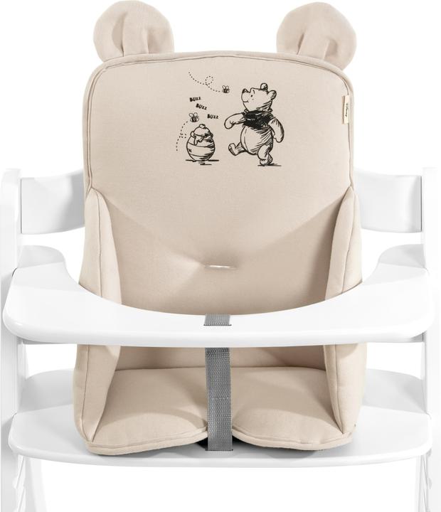 Image du produit Hauck Alpha Cosy Select