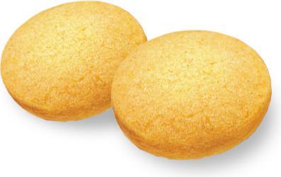 Actual product image Wernli Sablé (300 pcs., 1650 g)