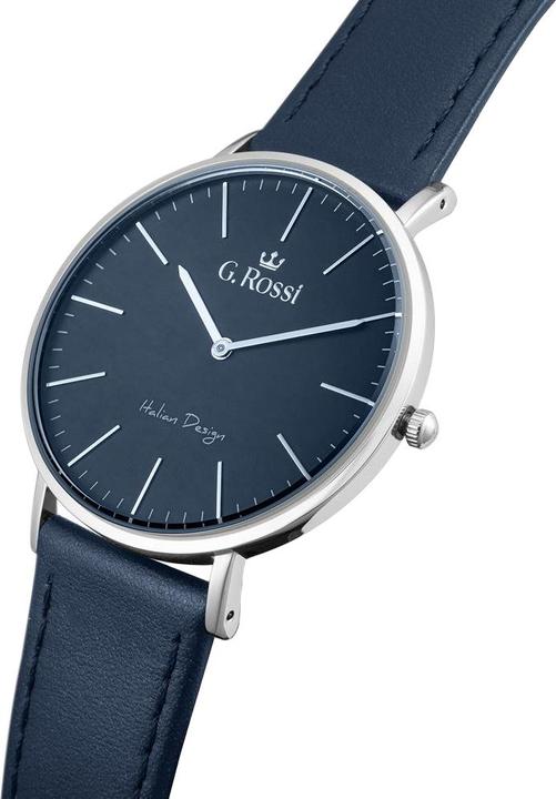 Immagine prodotto Gino Rossi G.Rossi Herrenuhr 11014A7-6F1 + BOX
