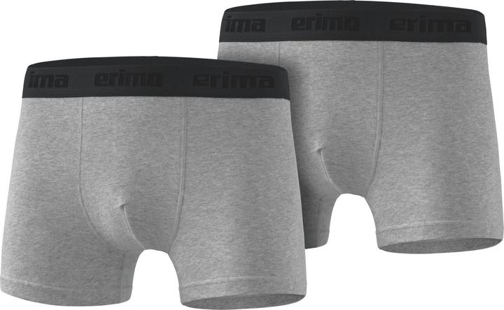 Produktbild Erima 2-Pack Boxershorts (XXL, 2er Pack)