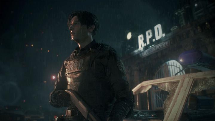Immagine prodotto Capcom Resident Evil 2 (PS4, DE)