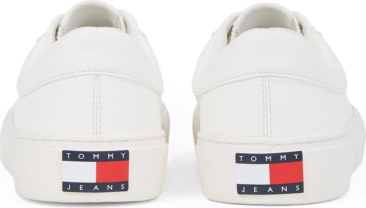 Actual product image Tommy Hilfiger Tommy Jeans Vulcanized Skate Derby - 67549 (43)