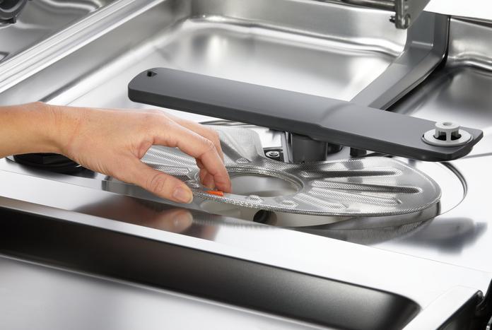 Image du produit Electrolux Dishwasher BI EES47310L