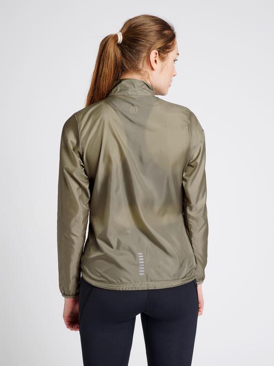 Actual product image Newline Women Packable Tech Jacket (XS)