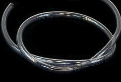 Immagine prodotto Aquatuning tubo PVC 11/8mm (5/16 "ID) trasparente (1 m, Materiale sintetico)