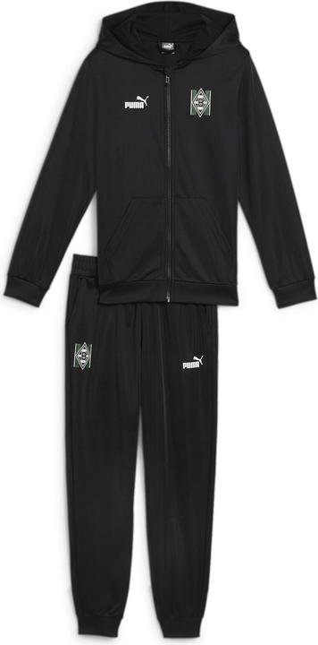 Image du produit Puma BMG ftblCulture Polysuit Jr (176)