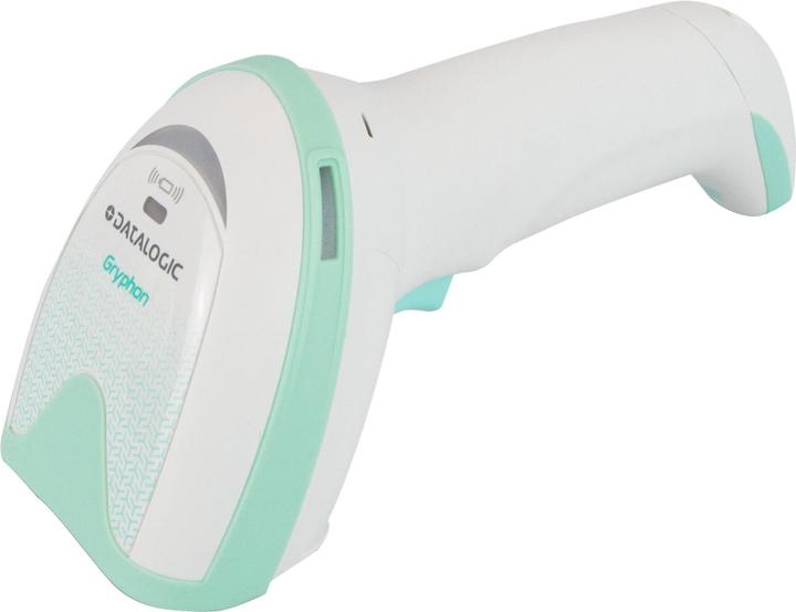 Actual product image Datalogic Gryphon GD4520 (1D barcodes, 2D barcodes)