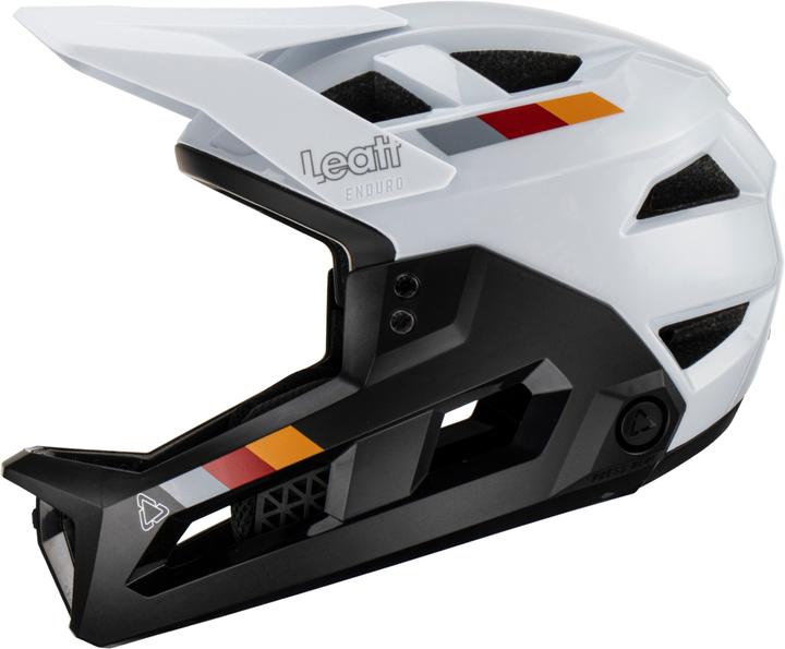 Actual product image Leatt Helmet MTB Enduro 2.0 (55 - 59 cm)