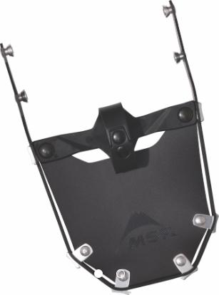Image du produit Msr Rallonge Lightning 5 (5.12")