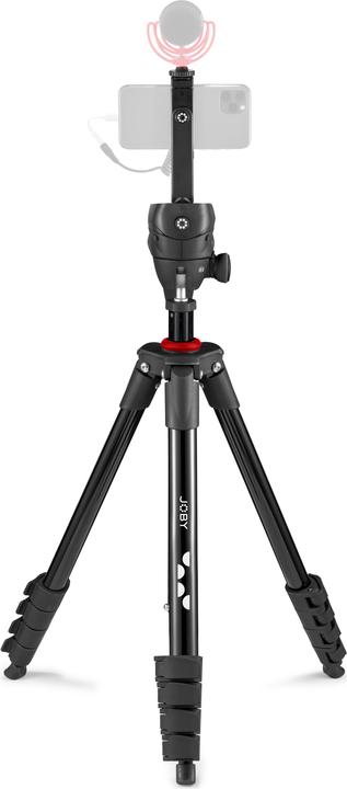 Productafbeelding Joby Compacte Action Kit (Plastic)