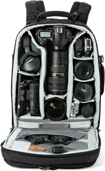 Productafbeelding Lowepro Pro Runner BP 450 AW II (Foto rugzak)