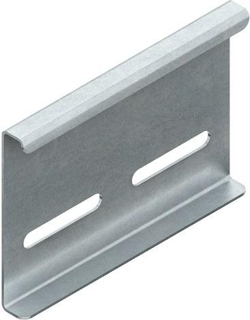 Actual product image Niedax Butt connector