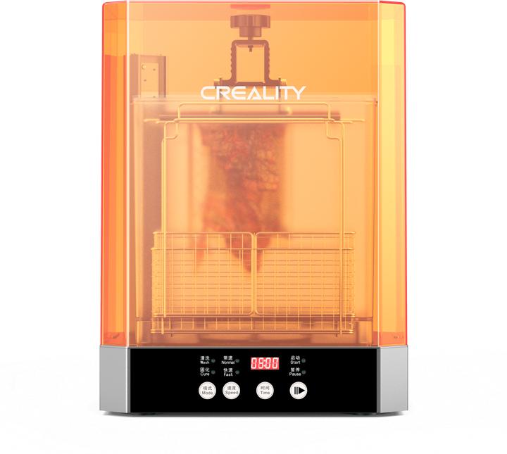 Produktbild Creality Waschautomat UW-03 Wash & Cure (Reinigung)