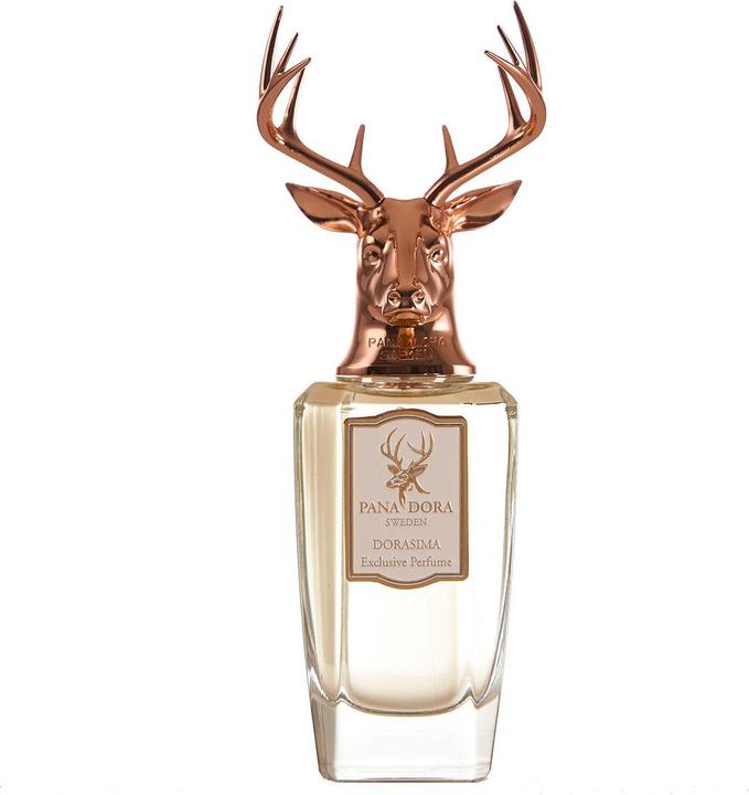 Pana Dora DORASIMA Eau de Parfum (Eau de Parfum, 100 ml)