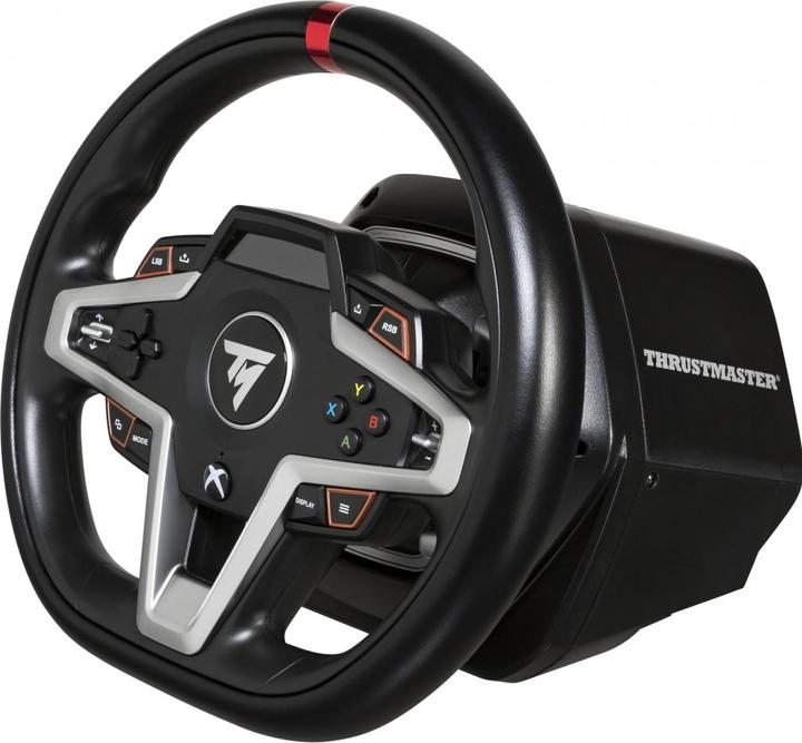 Produktbild Thrustmaster T248 Lenkrad | Xbox (PC, Xbox Series X, Xbox One X, Xbox One S, Xbox Series S)