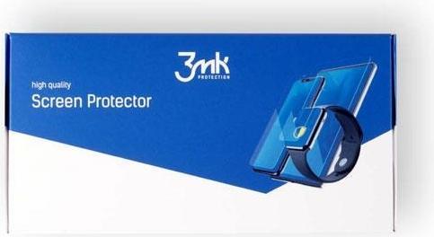 Produktbild 3MK All-Seifas Verkaufe Silverprotection Plus Antimikrobielle Schutzfolie Verkauf 5Szt Cana 1Szt (5 Stück, Universal)