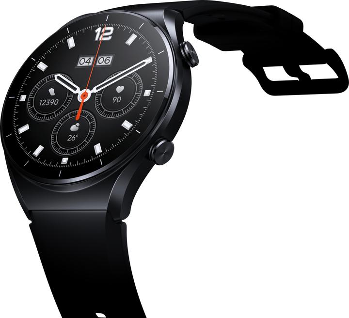 Image du produit Xiaomi Watch S1 (46.50 mm)