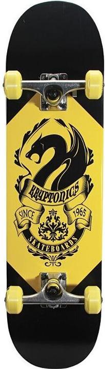 Actual product image Kryptonics Pop Series Medieval Times (31")