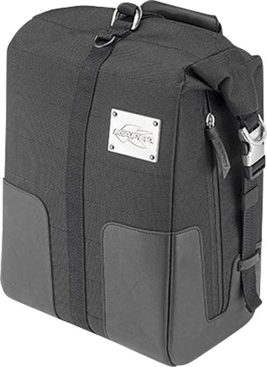 Produktbild Kappa CR600 Tankrucksack Cafe'Racer schwarz 10 Liter (10 l)