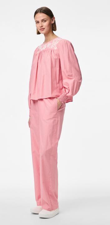 Produktbild Pieces PCSARAH MW Hose mit weitem Bein (XS)