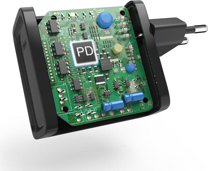 Produktbild Hama Universal USB-C (45 W)