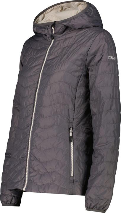 Produktbild CMP Campagnolo Hoodie (46)