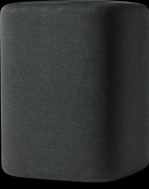Produktbild Harman/Kardon Wireless 2.1 Home Theater System (1 Stk.)