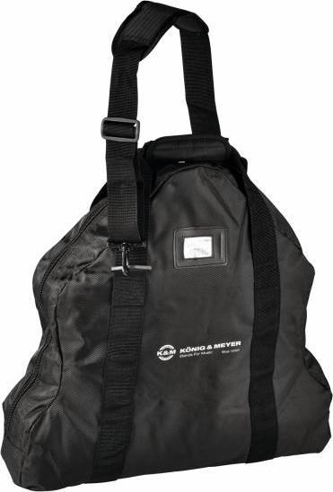 Produktbild K&M Tasche zu 140/00 "Gomezz" (Drums)