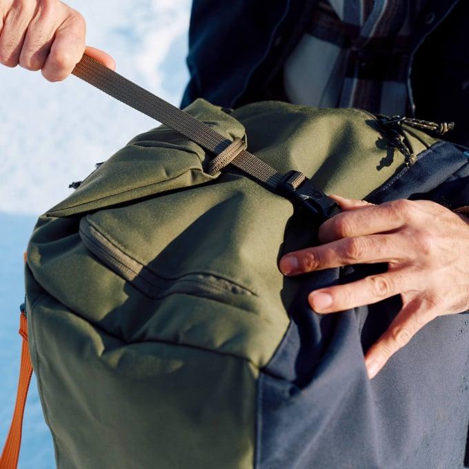 Image du produit Fjällräven Färden Duffel 80 (80 l)