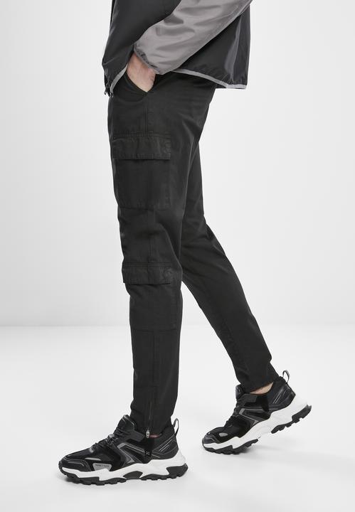 Image du produit Urban Classics Tapered Double Cargo Pants (38)