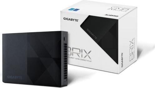 Gigabyte GB-BNIP-N100 (Intel N100)