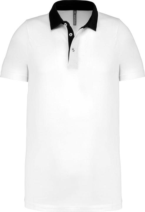 Actual product image Kariban Polo (XL)