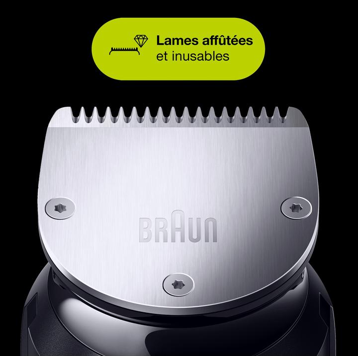 Image du produit Braun MGK7220