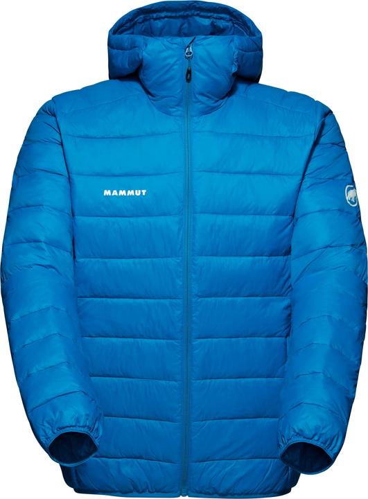 Mammut Crag IN Hooded Jacket Men (M)