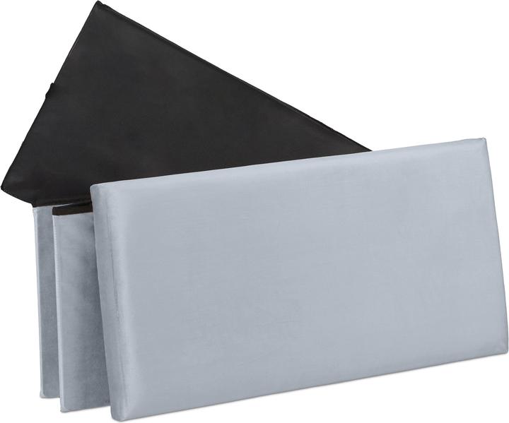 Immagine prodotto Relaxdays Panca contenitore (77 cm)