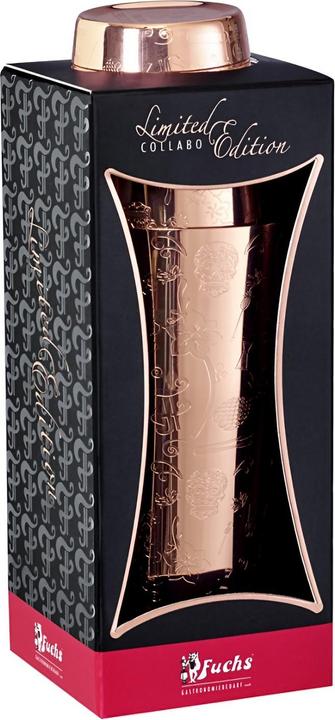 Produktbild Ich-zapfe Cocktail shaker - Collabo TIN oN TIN - 28oz/18oz (Cocktail Shaker)