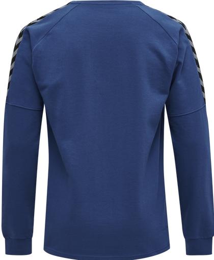 Image du produit hummel Sweat D'Entraînement Authentique (S)